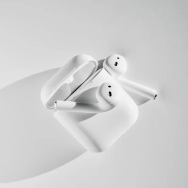 Elevate Your Audio Experience.